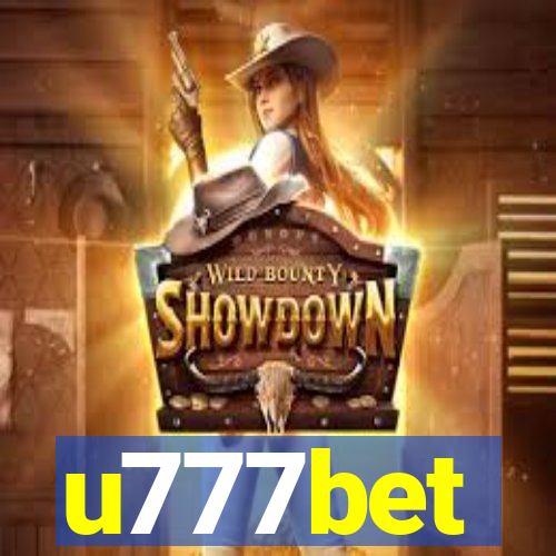 u777bet