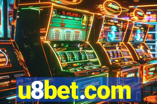 u8bet.com