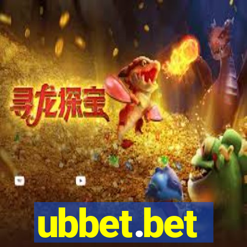 ubbet.bet