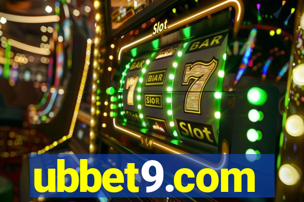 ubbet9.com