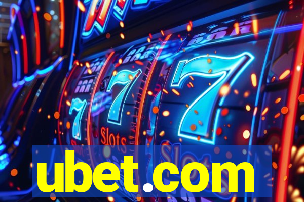 ubet.com