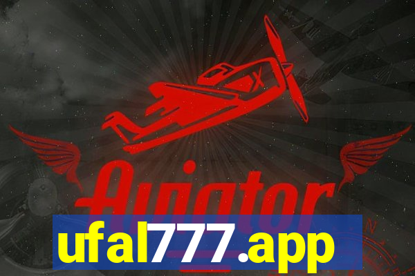 ufal777.app