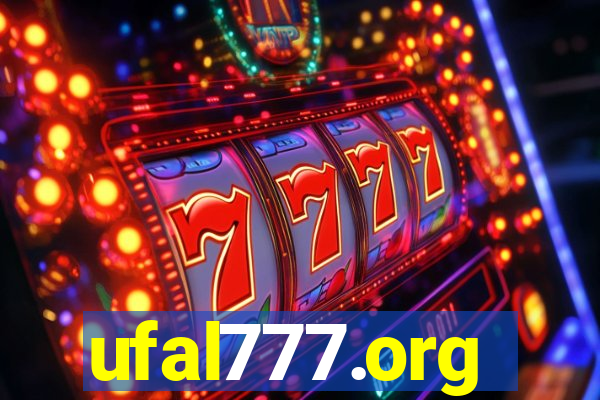 ufal777.org