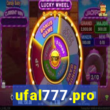 ufal777.pro