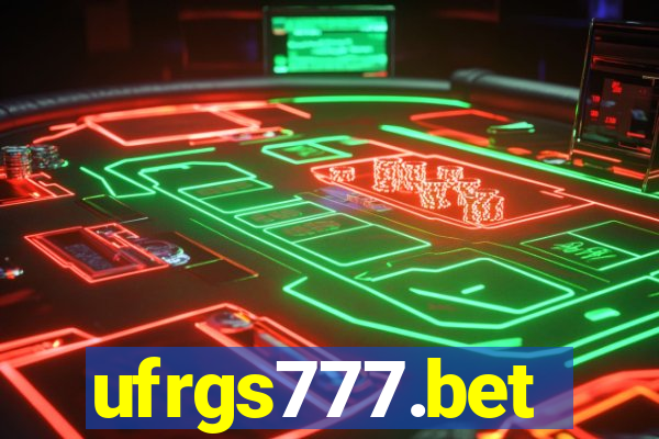 ufrgs777.bet