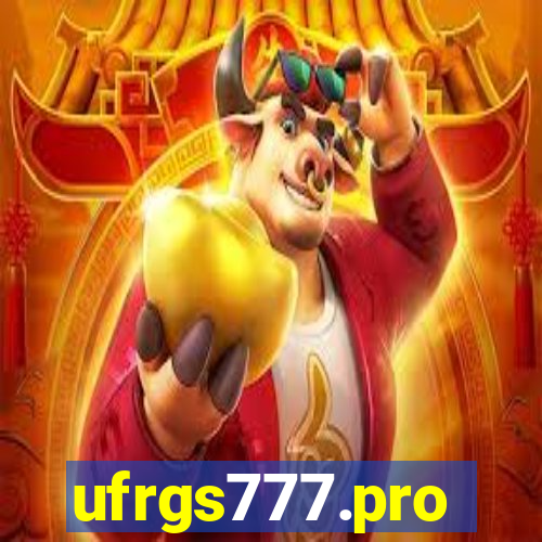 ufrgs777.pro