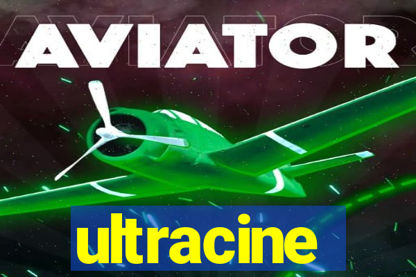 ultracine