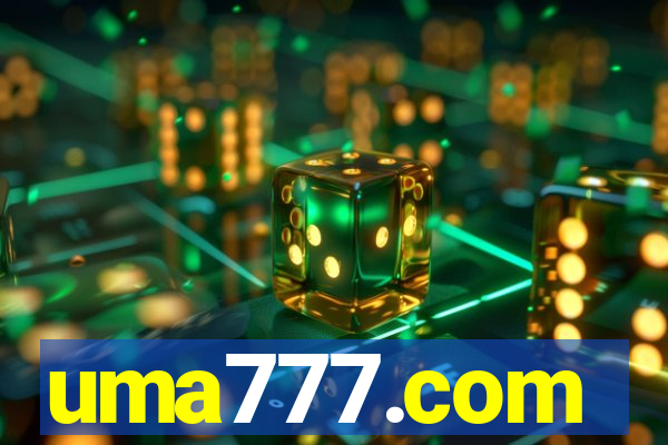 uma777.com