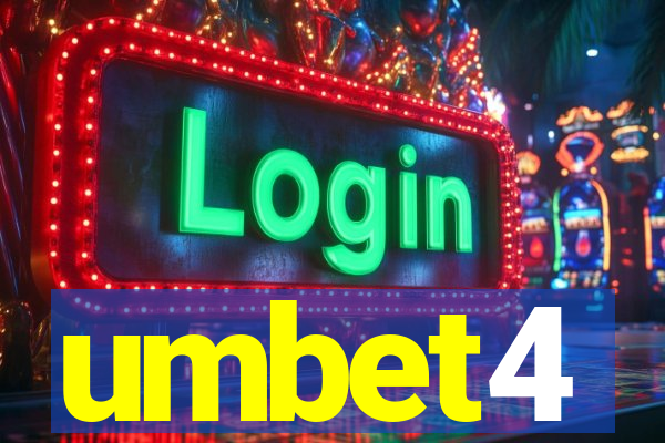 umbet4