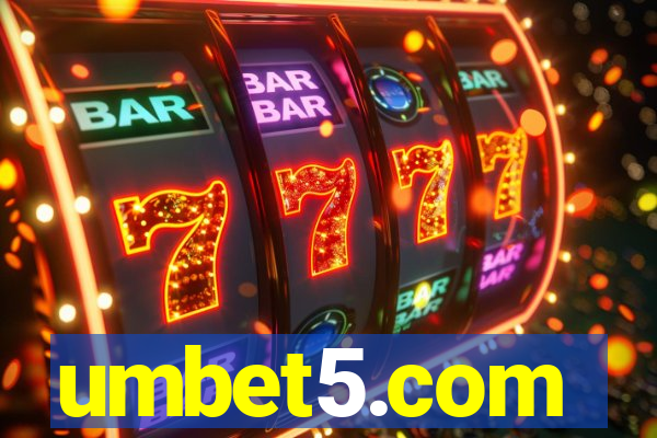 umbet5.com