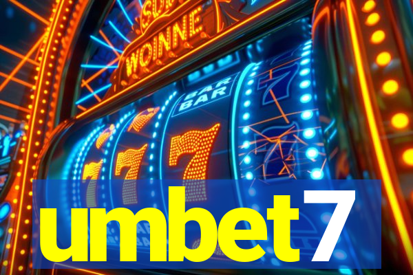 umbet7