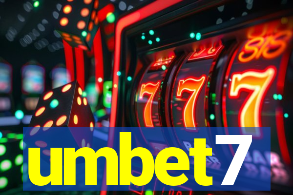 umbet7