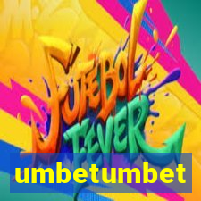 umbetumbet