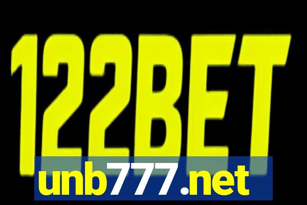 unb777.net