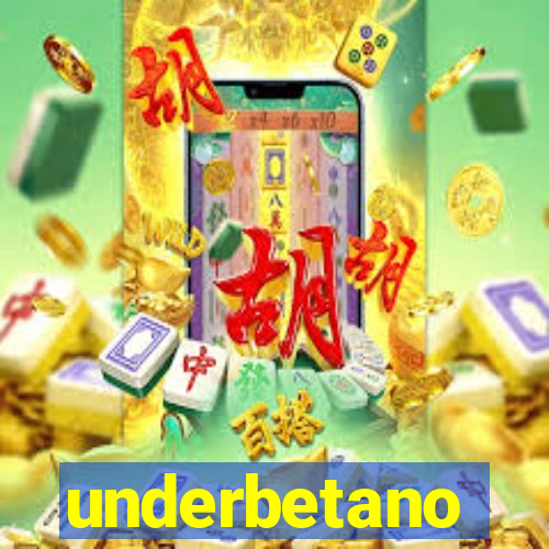 underbetano