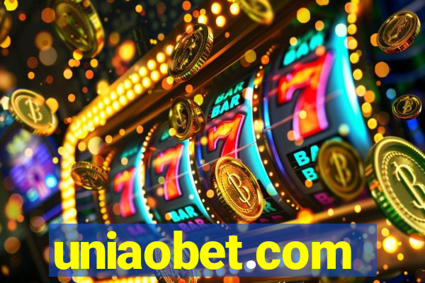 uniaobet.com