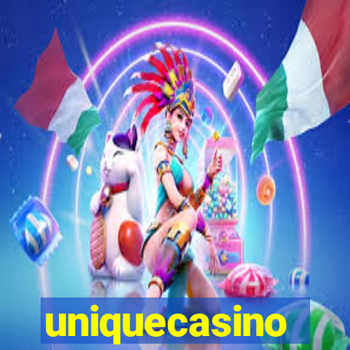 uniquecasino