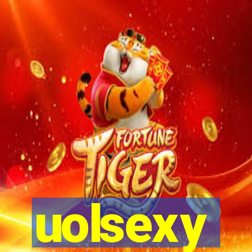 uolsexy