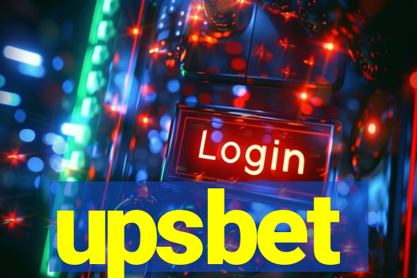 upsbet