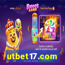 utbet17.com