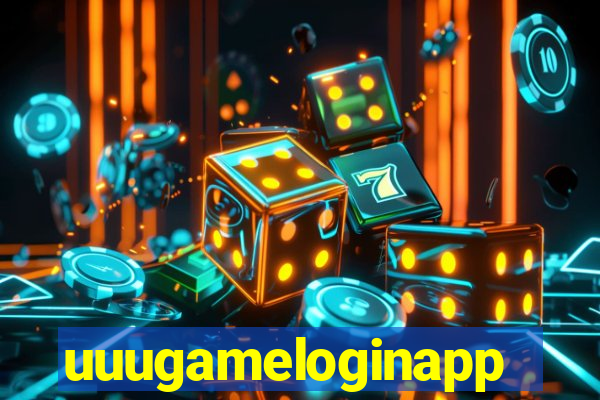 uuugameloginapp