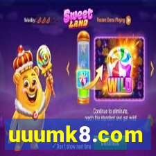 uuumk8.com