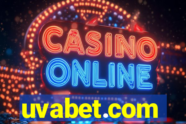 uvabet.com