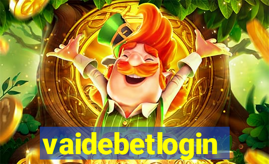 vaidebetlogin