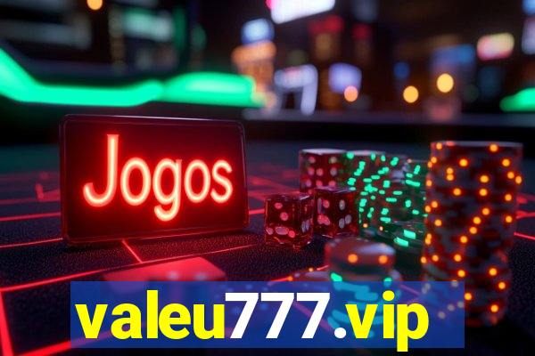 valeu777.vip