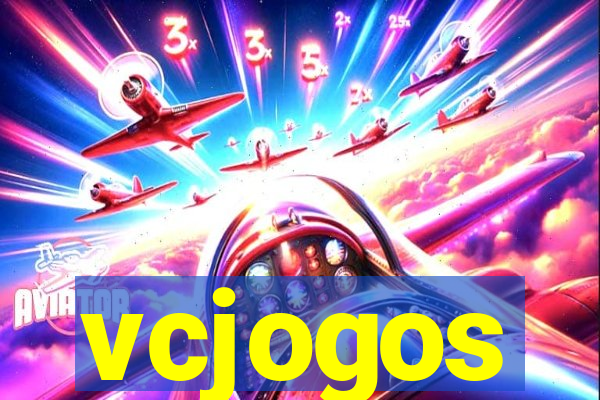 vcjogos