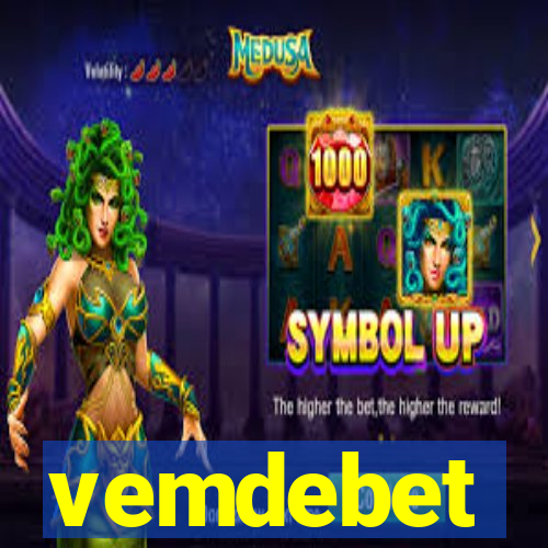 vemdebet