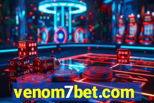 venom7bet.com