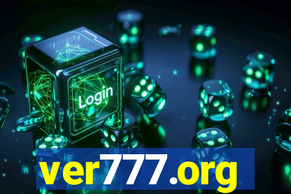 ver777.org