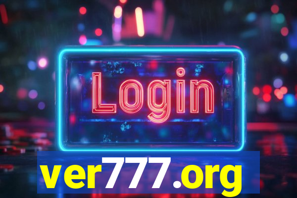 ver777.org