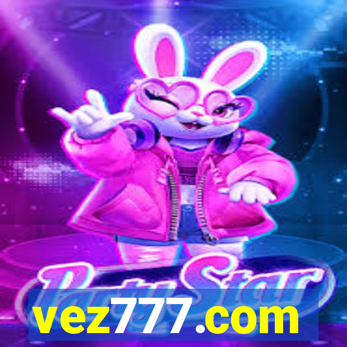 vez777.com