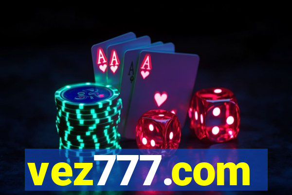 vez777.com