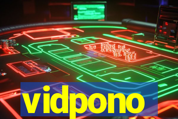 vidpono