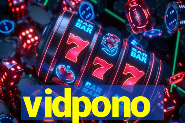 vidpono