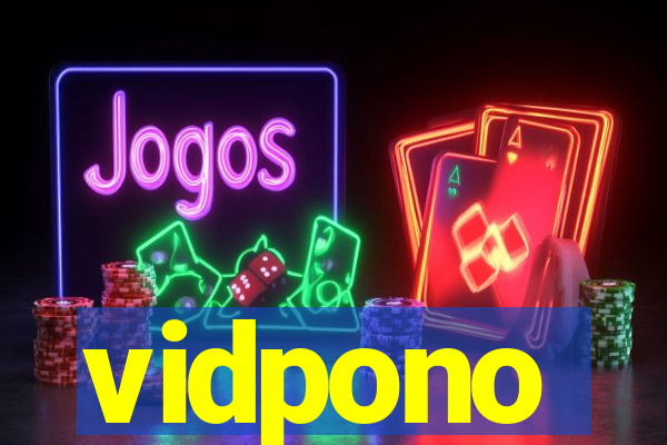 vidpono