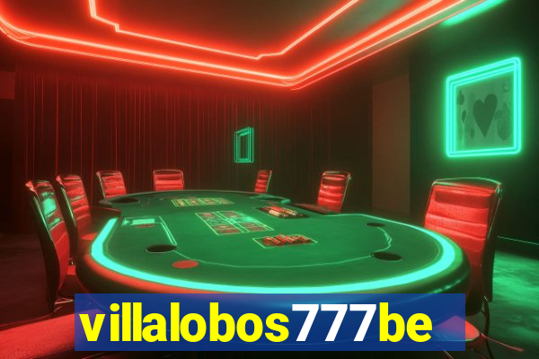 villalobos777bet.com