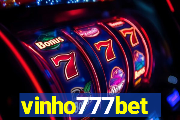 vinho777bet