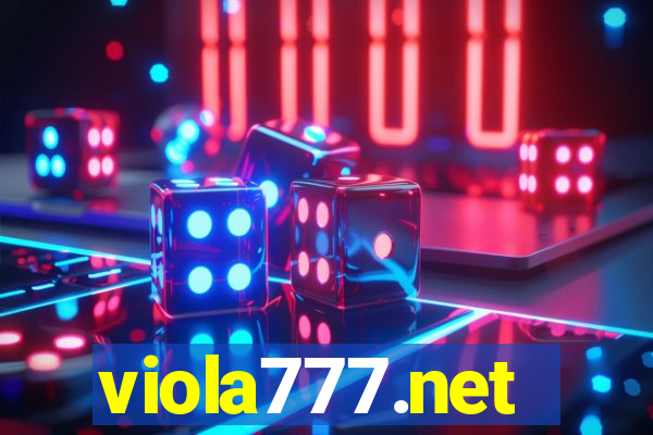 viola777.net