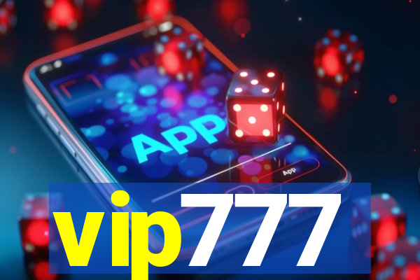 vip777