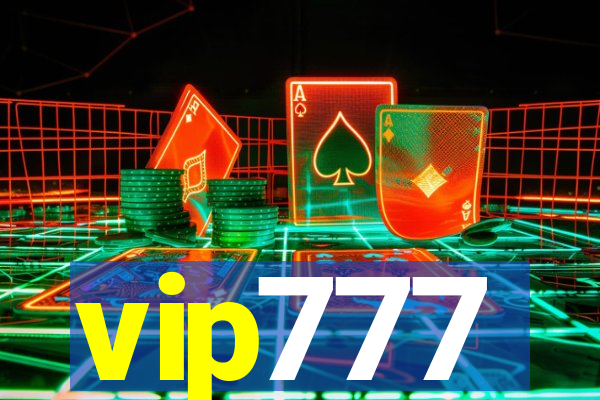 vip777