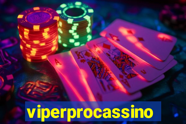 viperprocassino