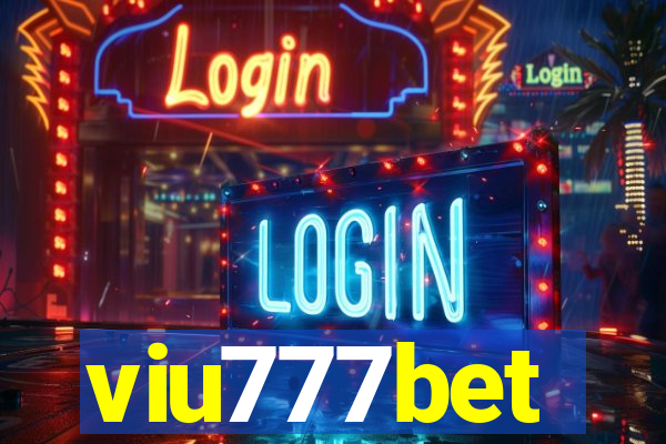 viu777bet