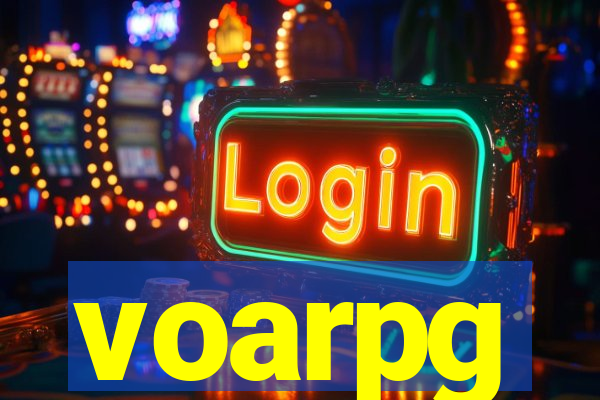 voarpg