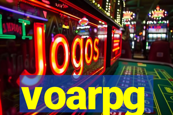 voarpg