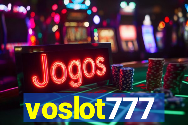 voslot777