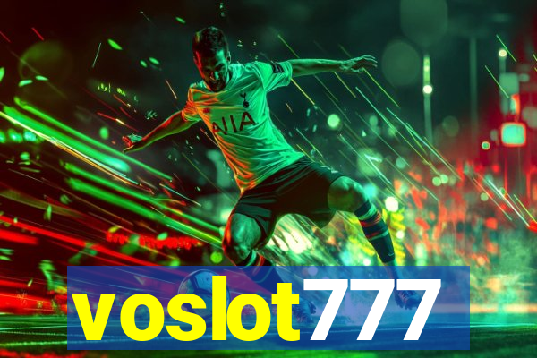 voslot777